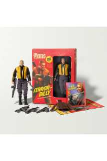 Wolfenstein 2: The New Colossus Collector’s Edition [PS4]